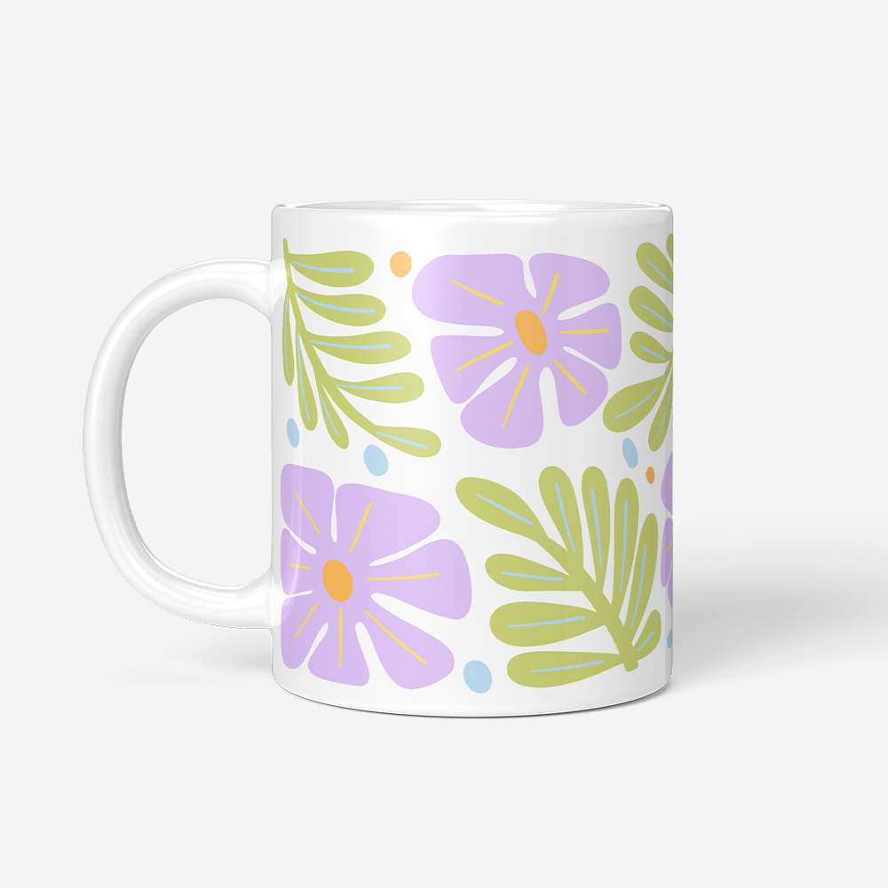 Caneca Madrinha Vibes 3