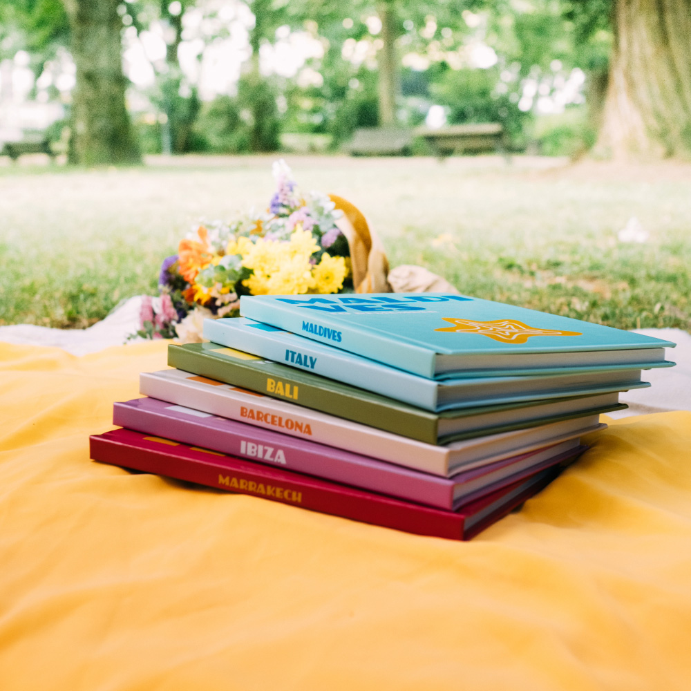 Álbuns de Fotos Azores inspiração 5