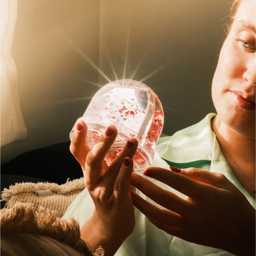 Almofada Retro Xmas inspiração 2