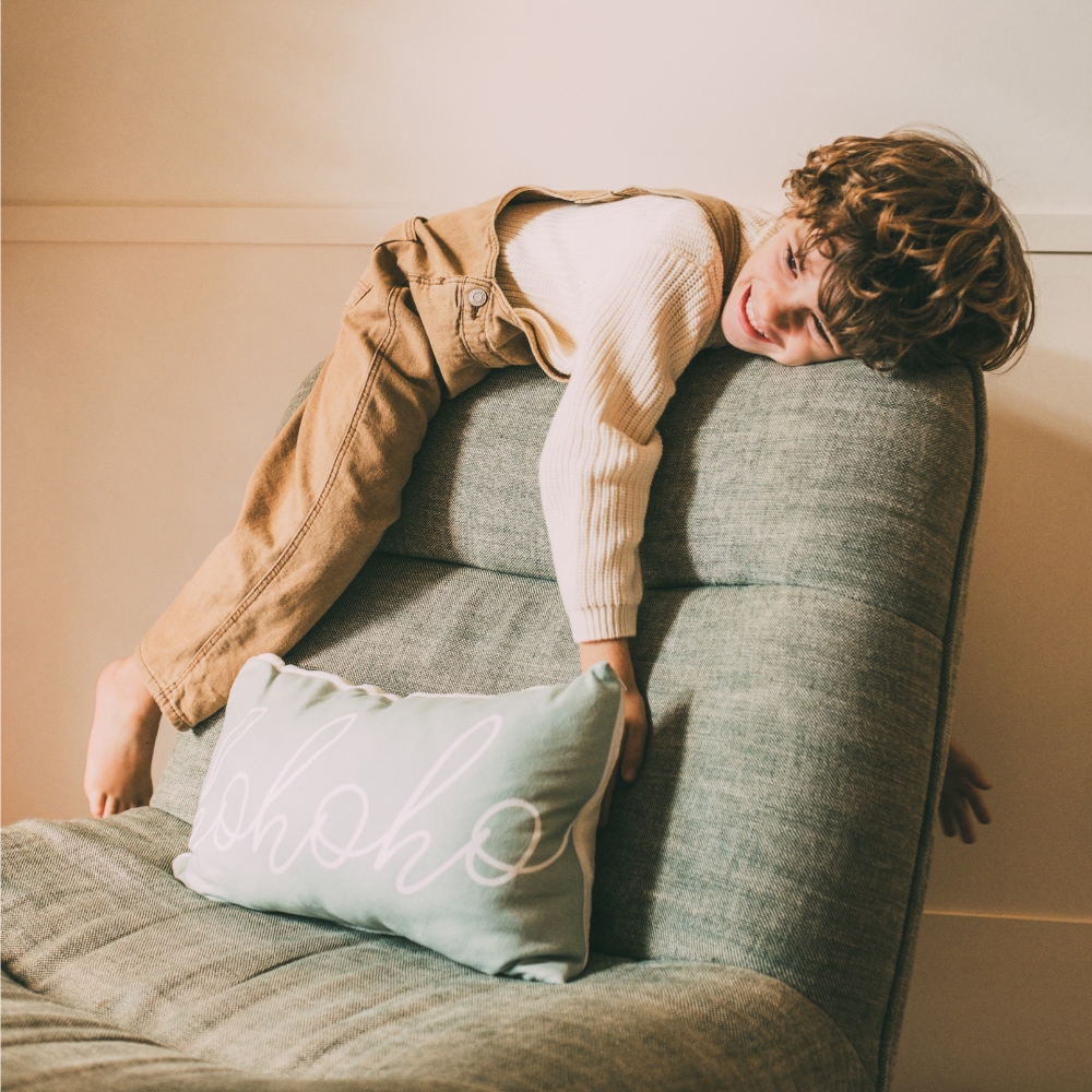 Almofada Retro Xmas inspiração 5